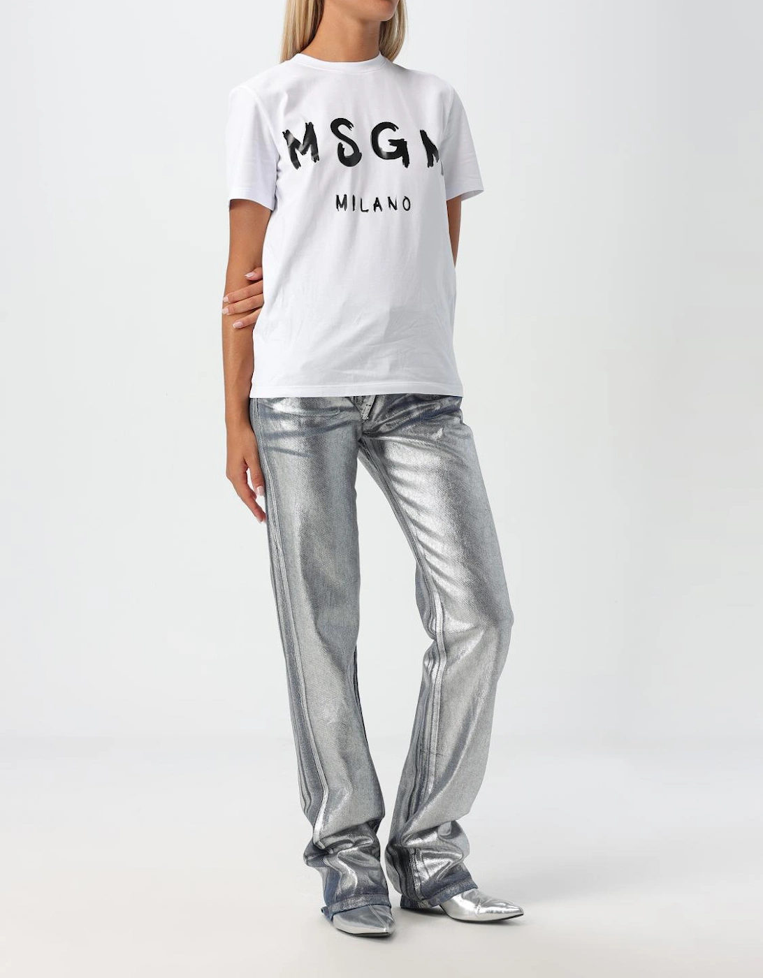 Milano Logo TShirt
