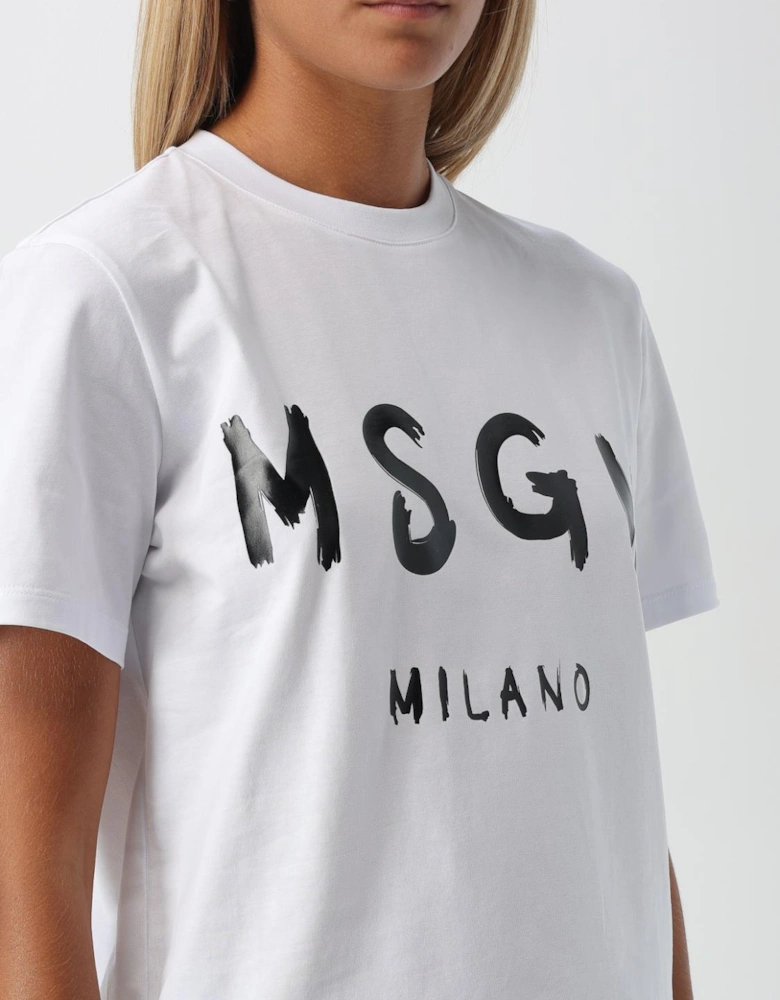 Milano Logo TShirt