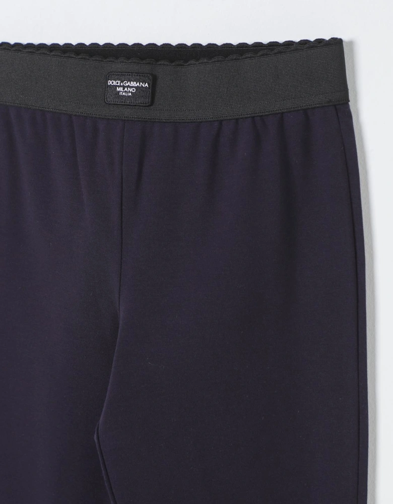 Leggings Jersey Knit Comfortable