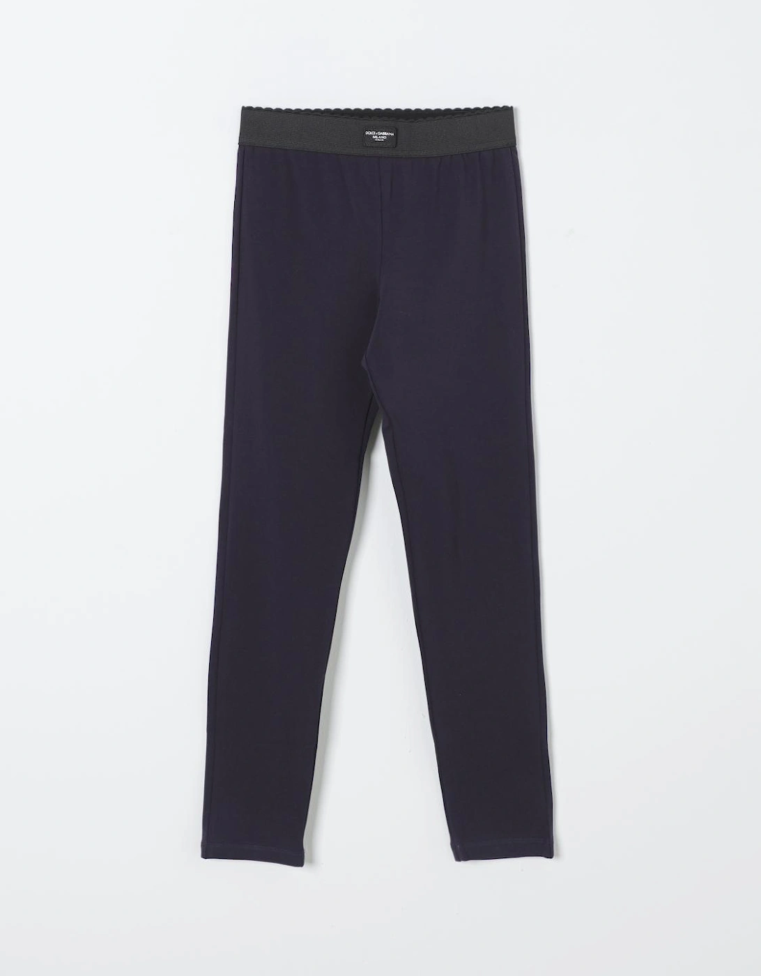 Leggings Jersey Knit Comfortable, 4 of 3