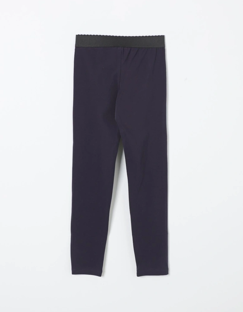 Leggings Jersey Knit Comfortable