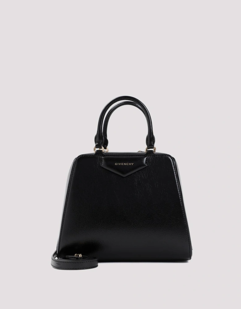 Mini Antigona Top Handle Bag