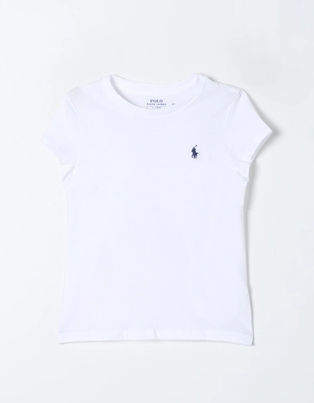 Short Sleeve Crew Neck Tee, 4 of 3