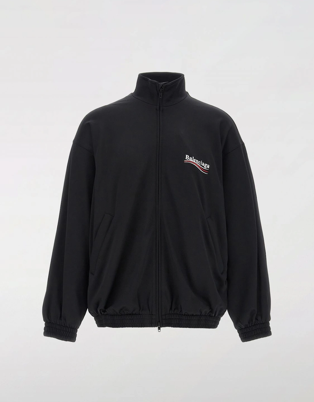 Campaign Track Jacket Logoembroidered Zipup, 2 of 1