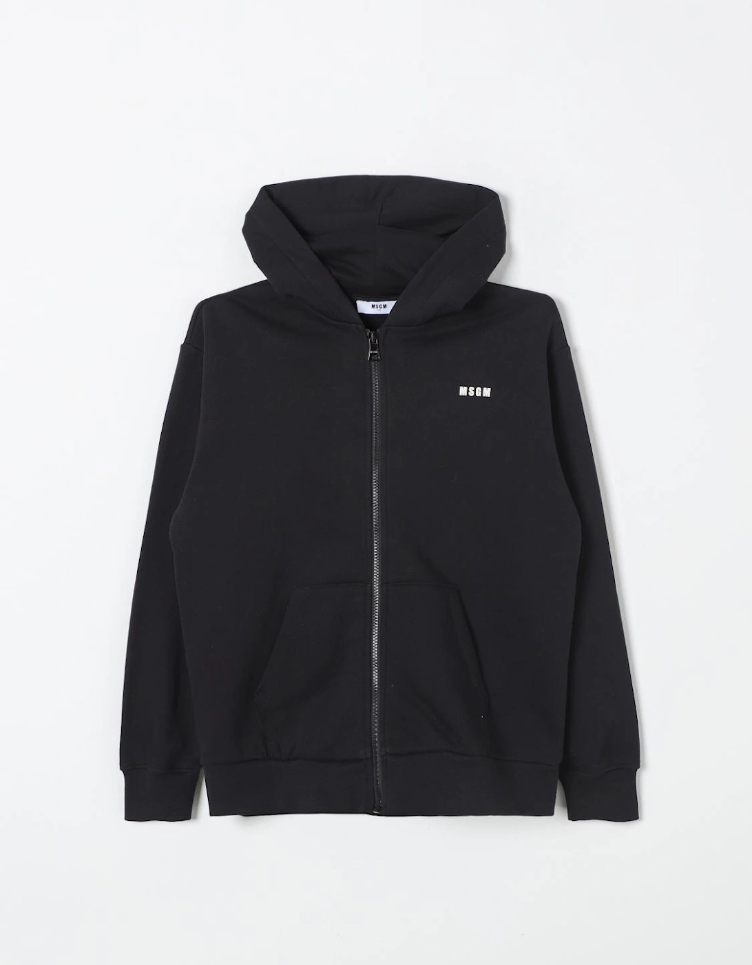 Kids ZipUp Hoodie Sweatshirt, 4 of 3