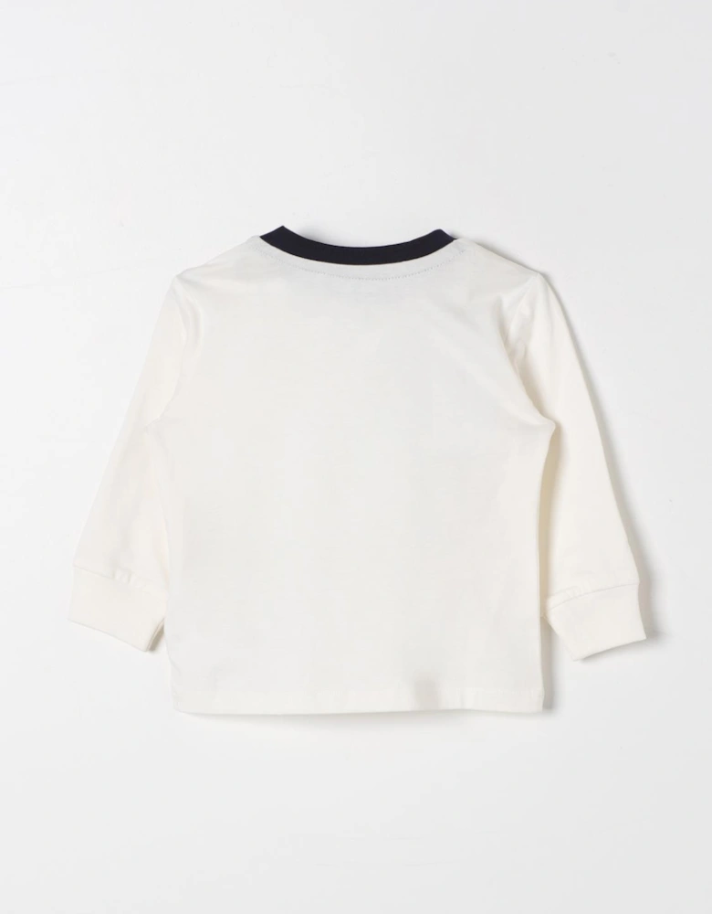 Infant Winter Bear Tee