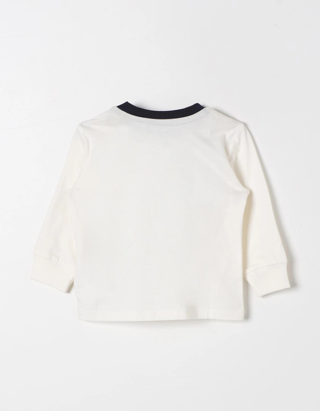 Infant Winter Bear Tee
