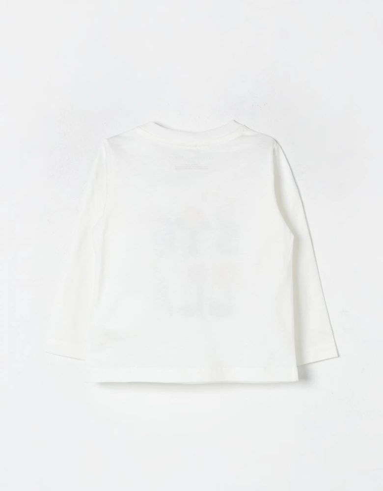 Dandelion Graphic Tee