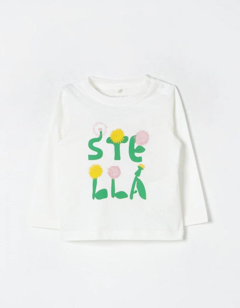 Dandelion Graphic Tee