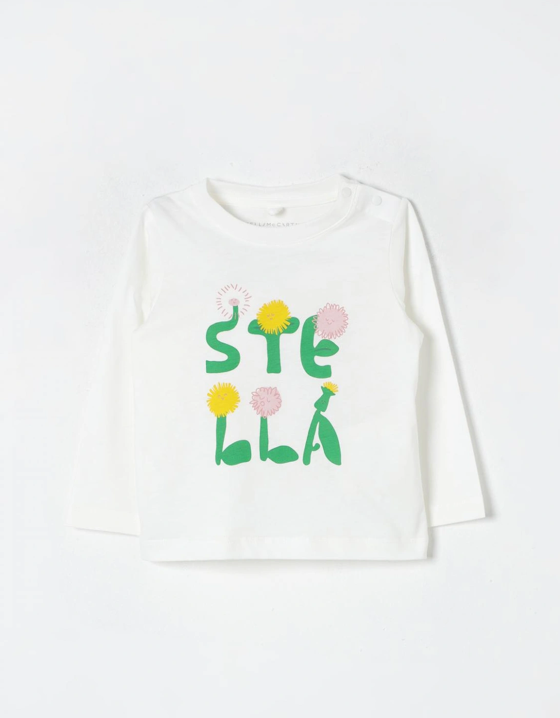 Dandelion Graphic Tee, 4 of 3