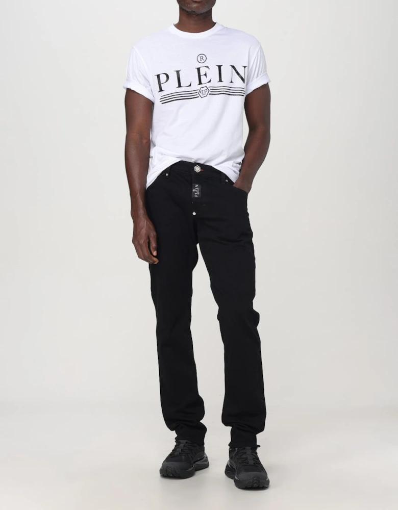 Plein Logo TShirt