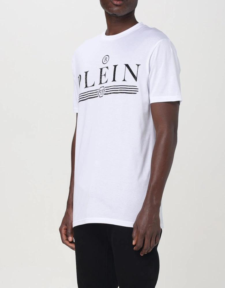 Plein Logo TShirt