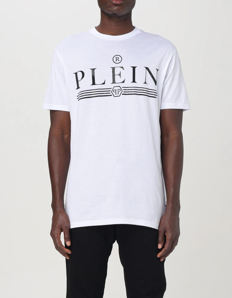 Plein Logo TShirt