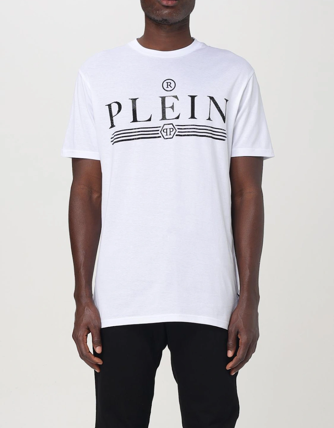 Plein Logo TShirt, 6 of 5