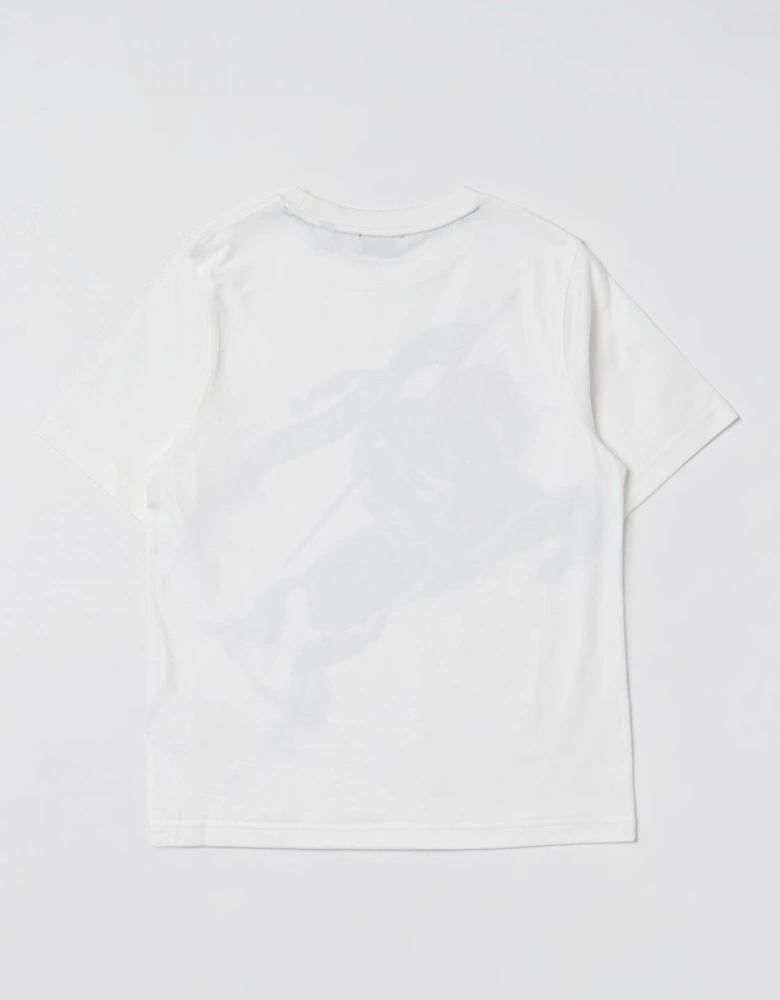 Knight Horse Graphic Tee