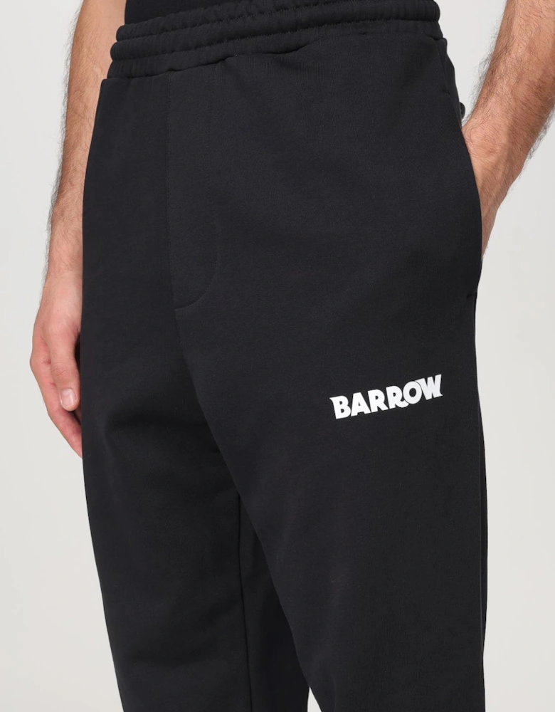 Sweatpants Relaxed Fit