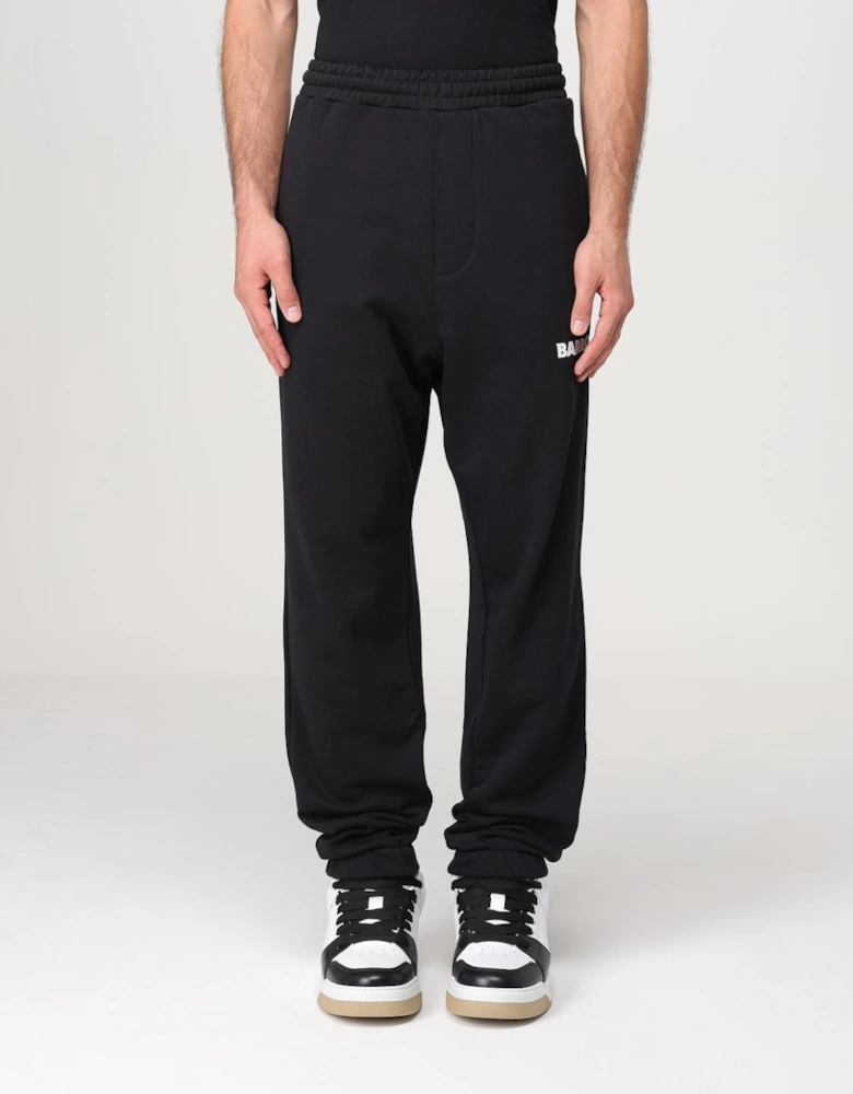 Sweatpants Relaxed Fit