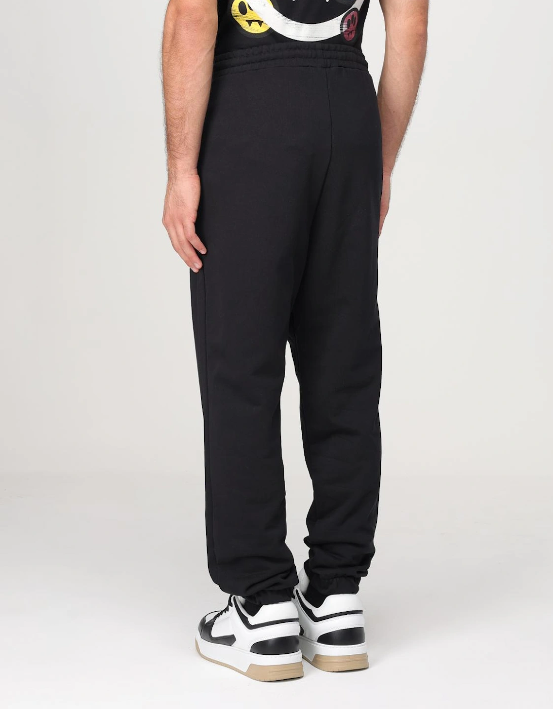 Sweatpants Relaxed Fit