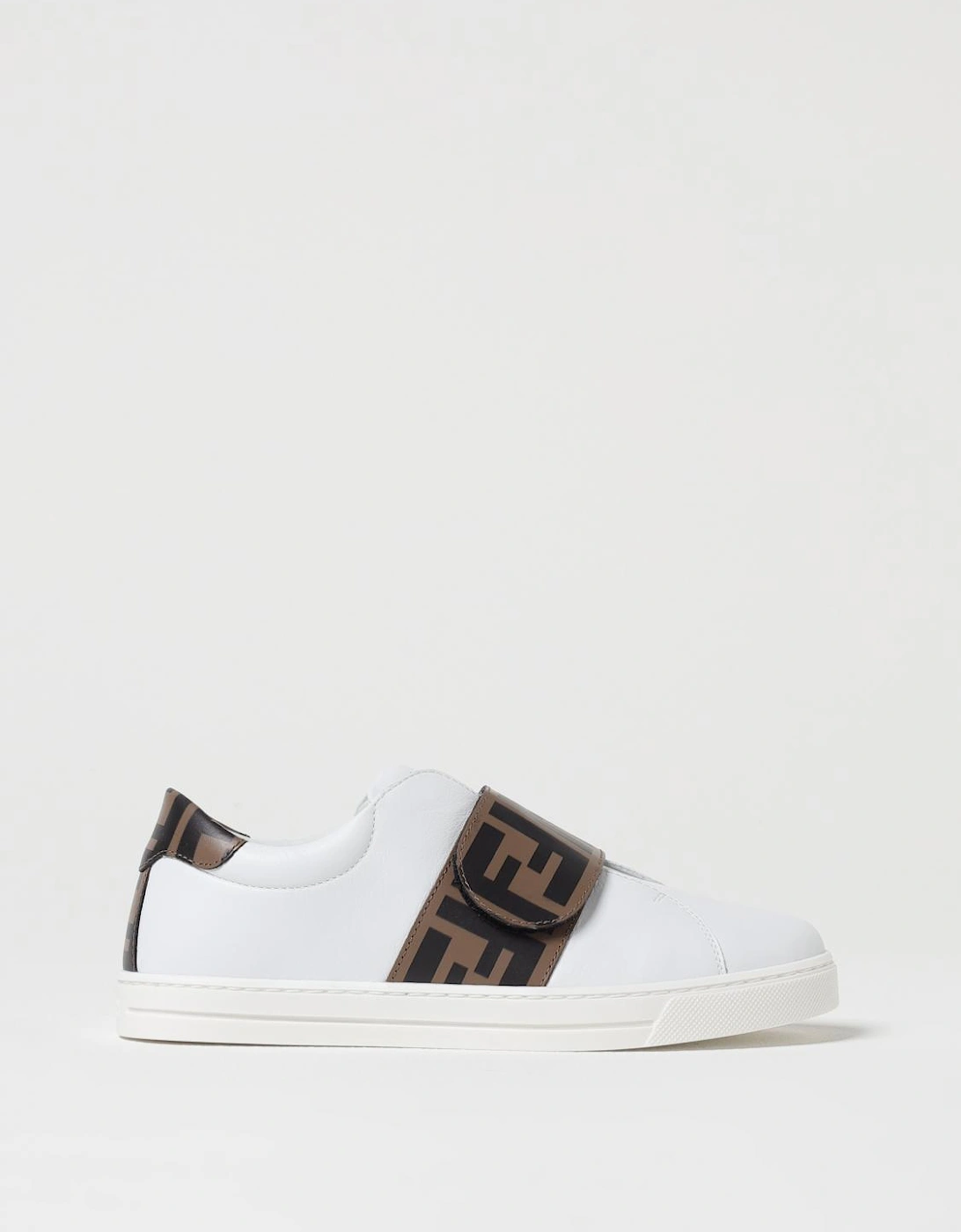 Match Leather Sneakers, 4 of 3