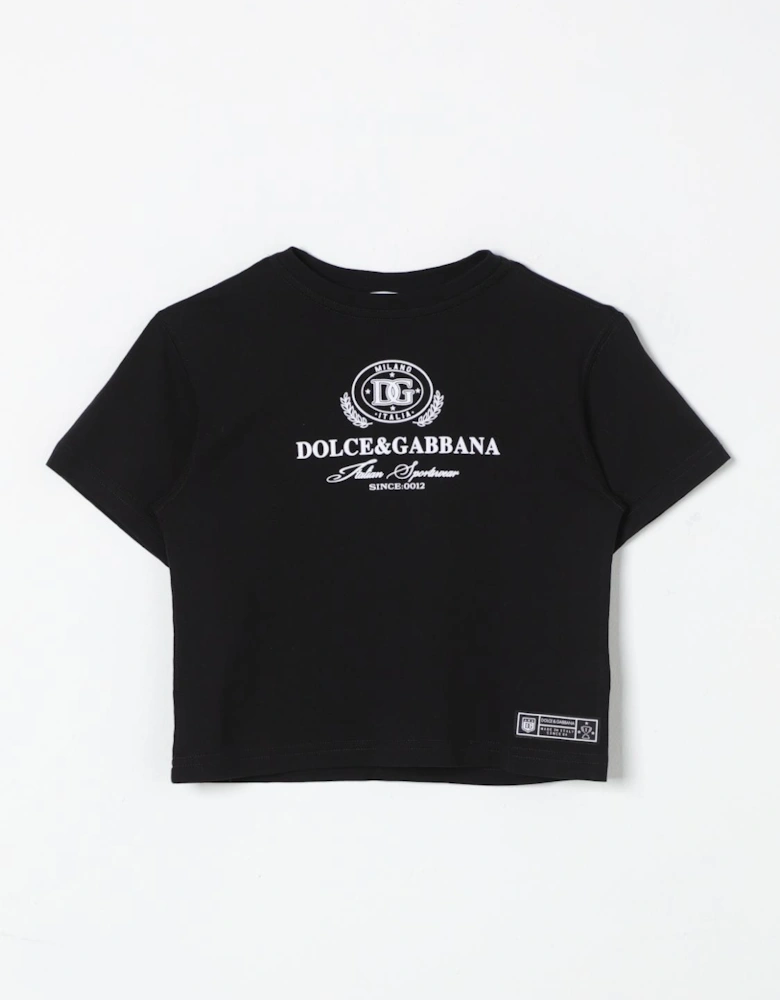 Dolce  Gabbana Logo TShirt
