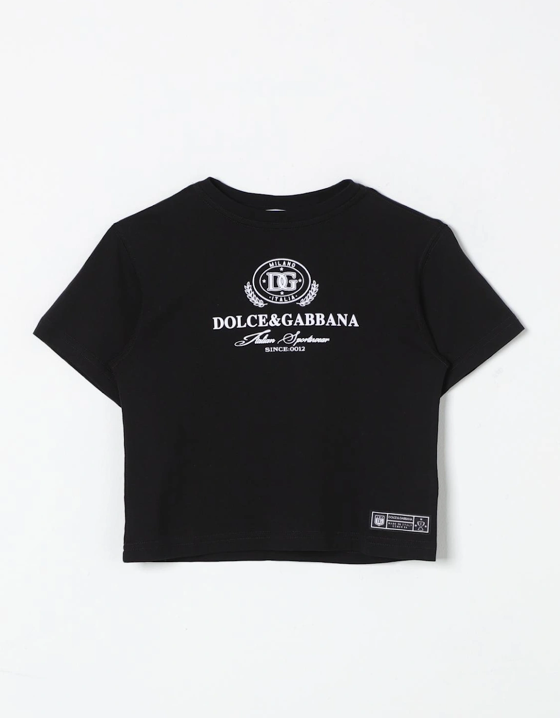 Dolce Gabbana Logo TShirt, 4 of 3