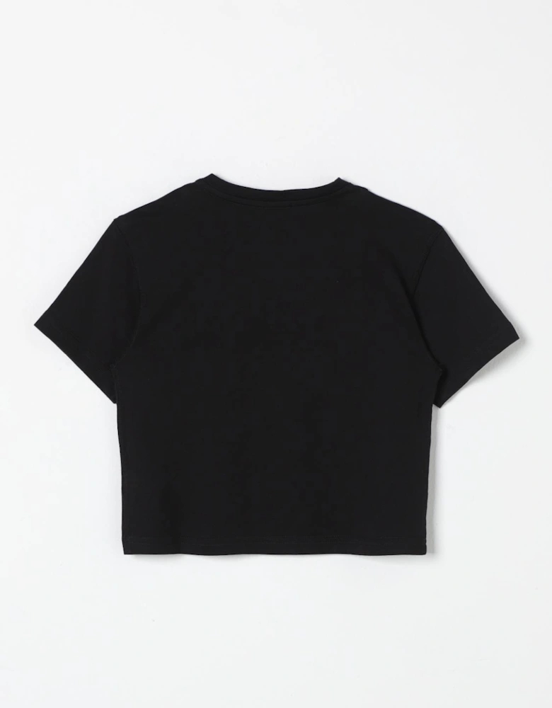 Dolce  Gabbana Logo TShirt