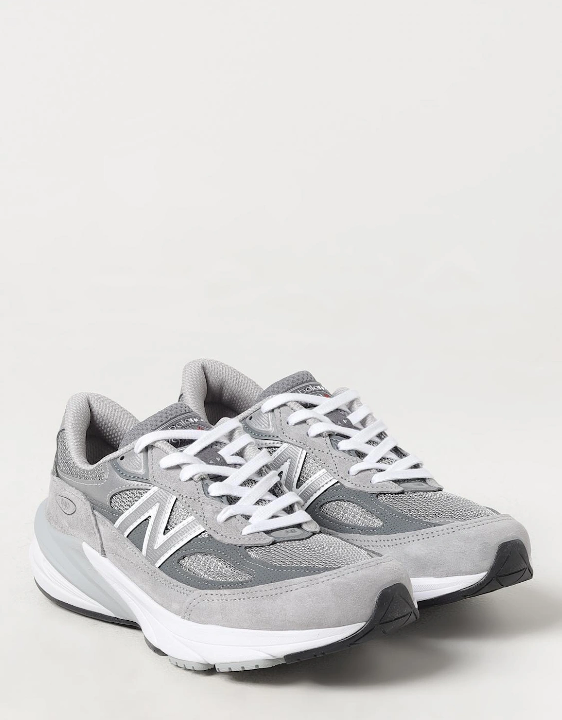 9060 Sneakers Casual Style