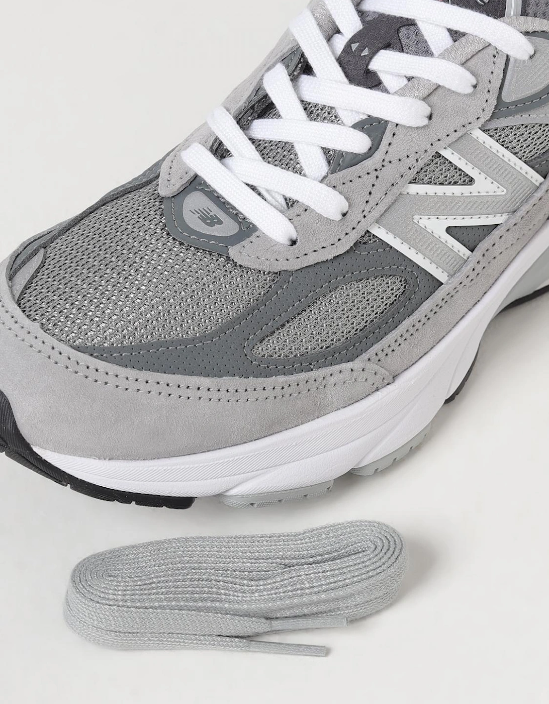 9060 Sneakers Casual Style