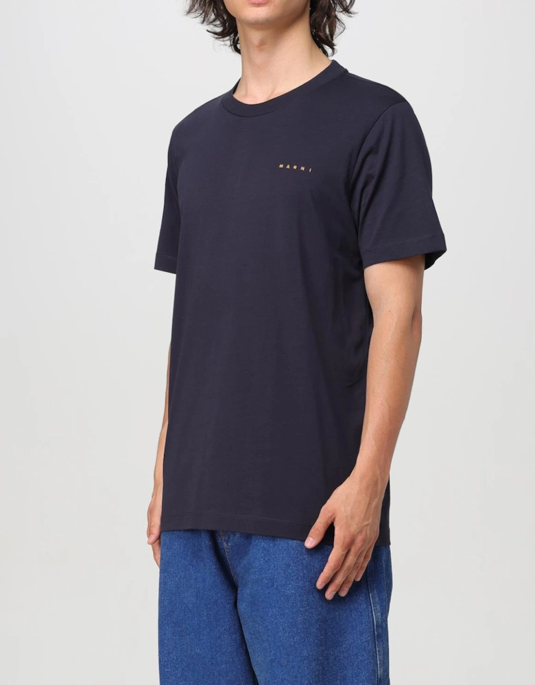 Short Sleeve Crew Neck TShirt