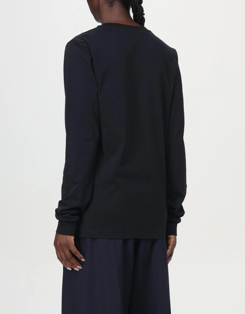 Long Sleeve Logo TShirt