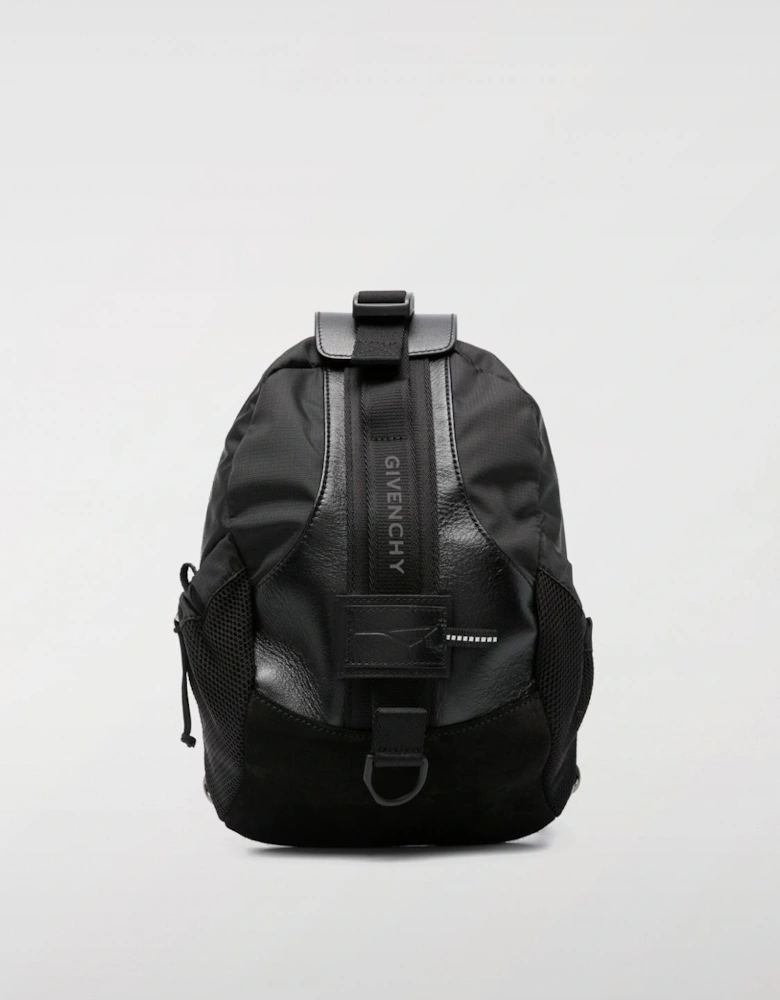 Small Backpack BK50DVK1X00010