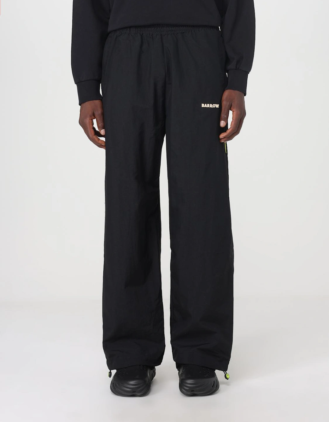 Wide Leg Pants Relaxed Fit, 4 of 3