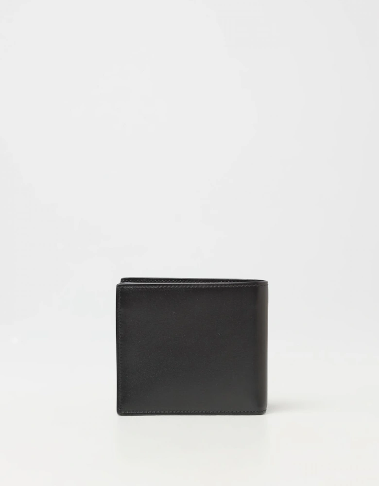 YSL Logo BiFold Wallet