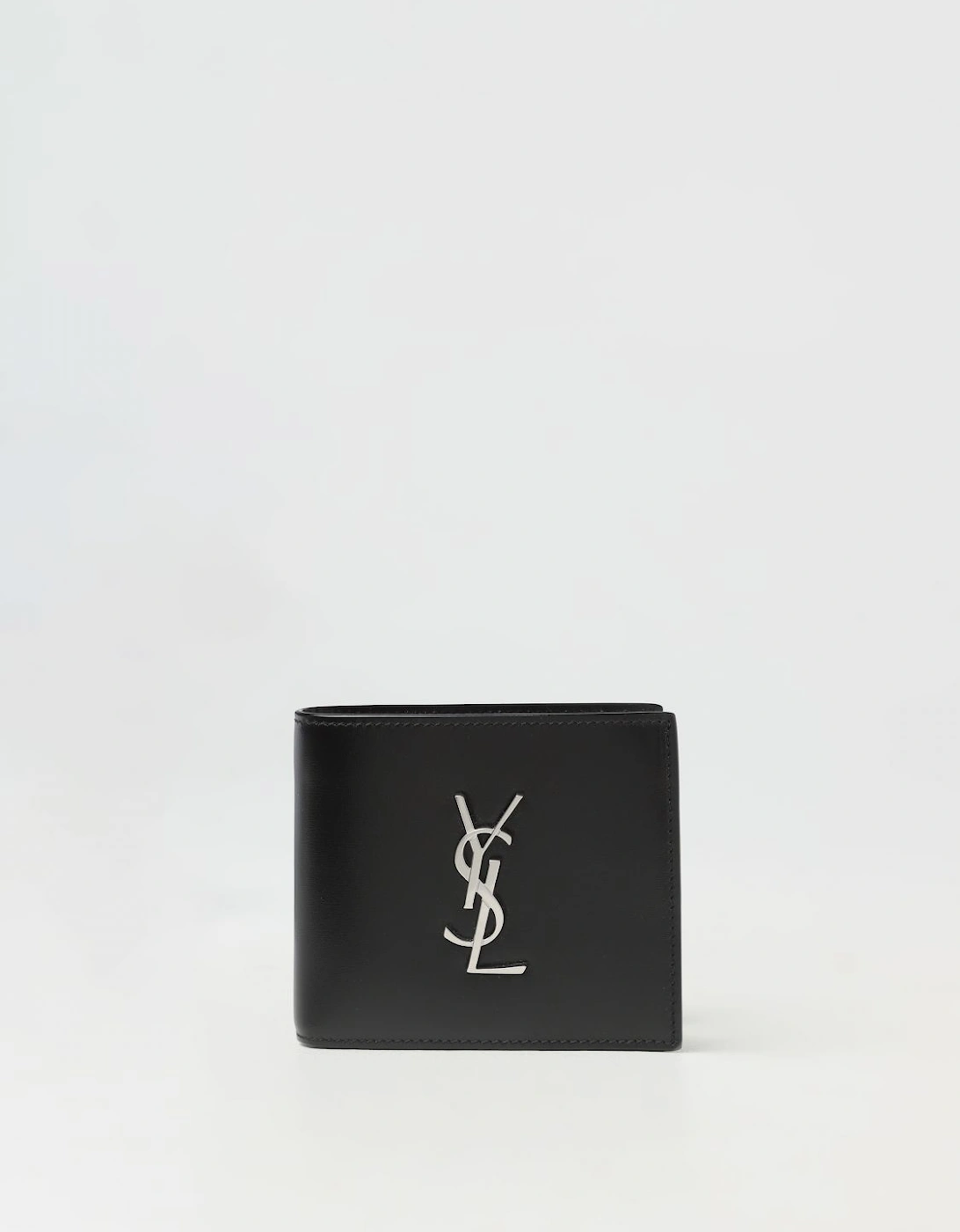 YSL Logo BiFold Wallet, 4 of 3