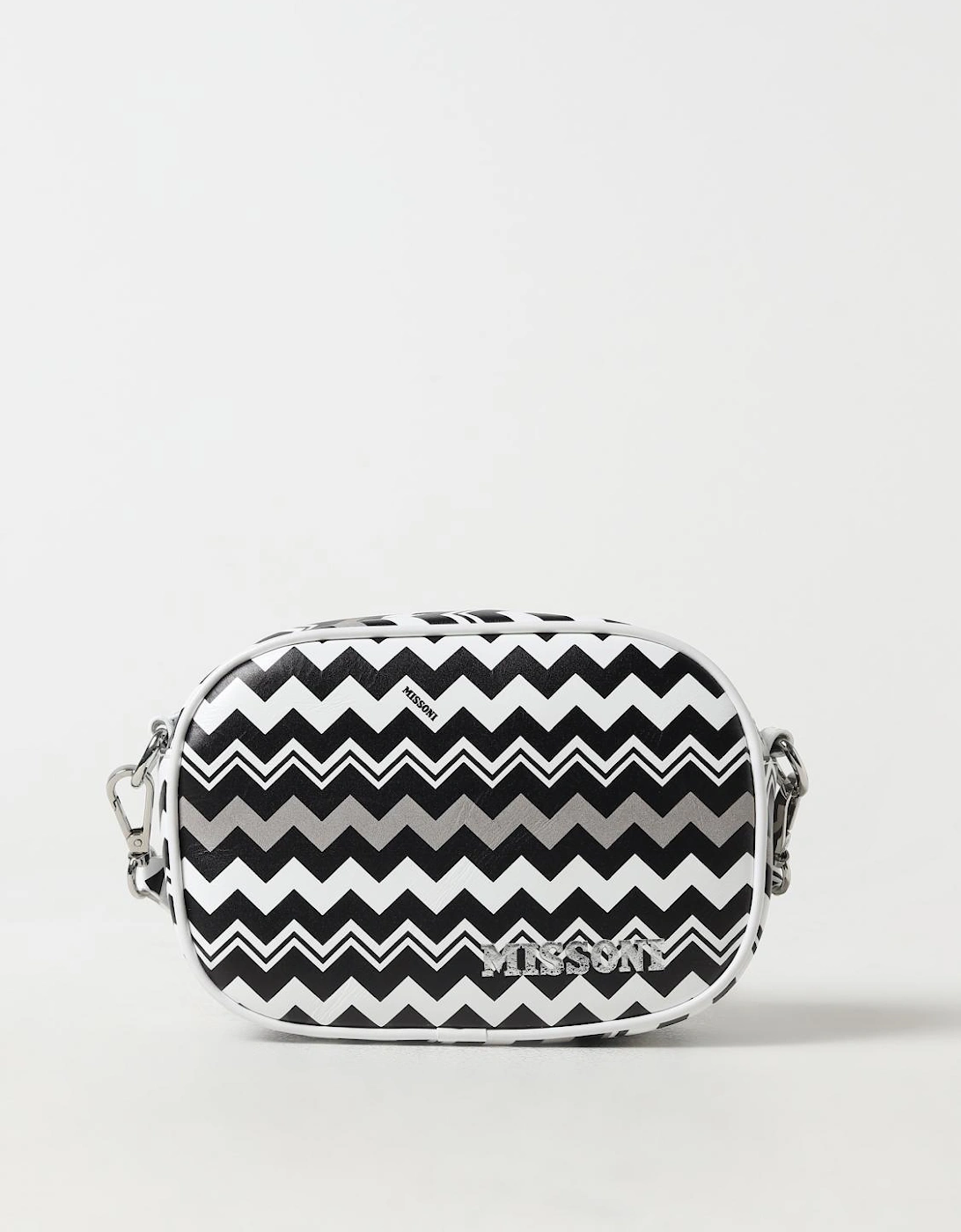 Chevron Crossbody Bag Chain Strap, 4 of 3