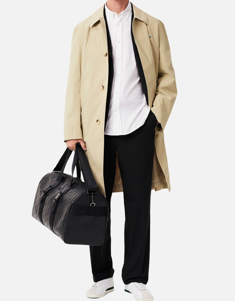 Regular Fit Long Sleeve Oxford Shirt