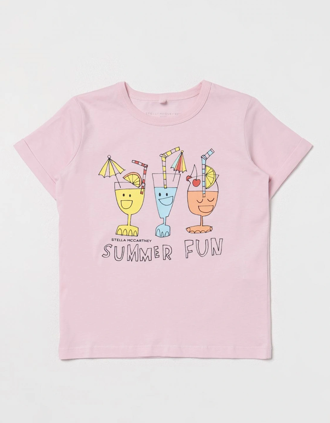 Kids Summer Fun TShirt, 4 of 3