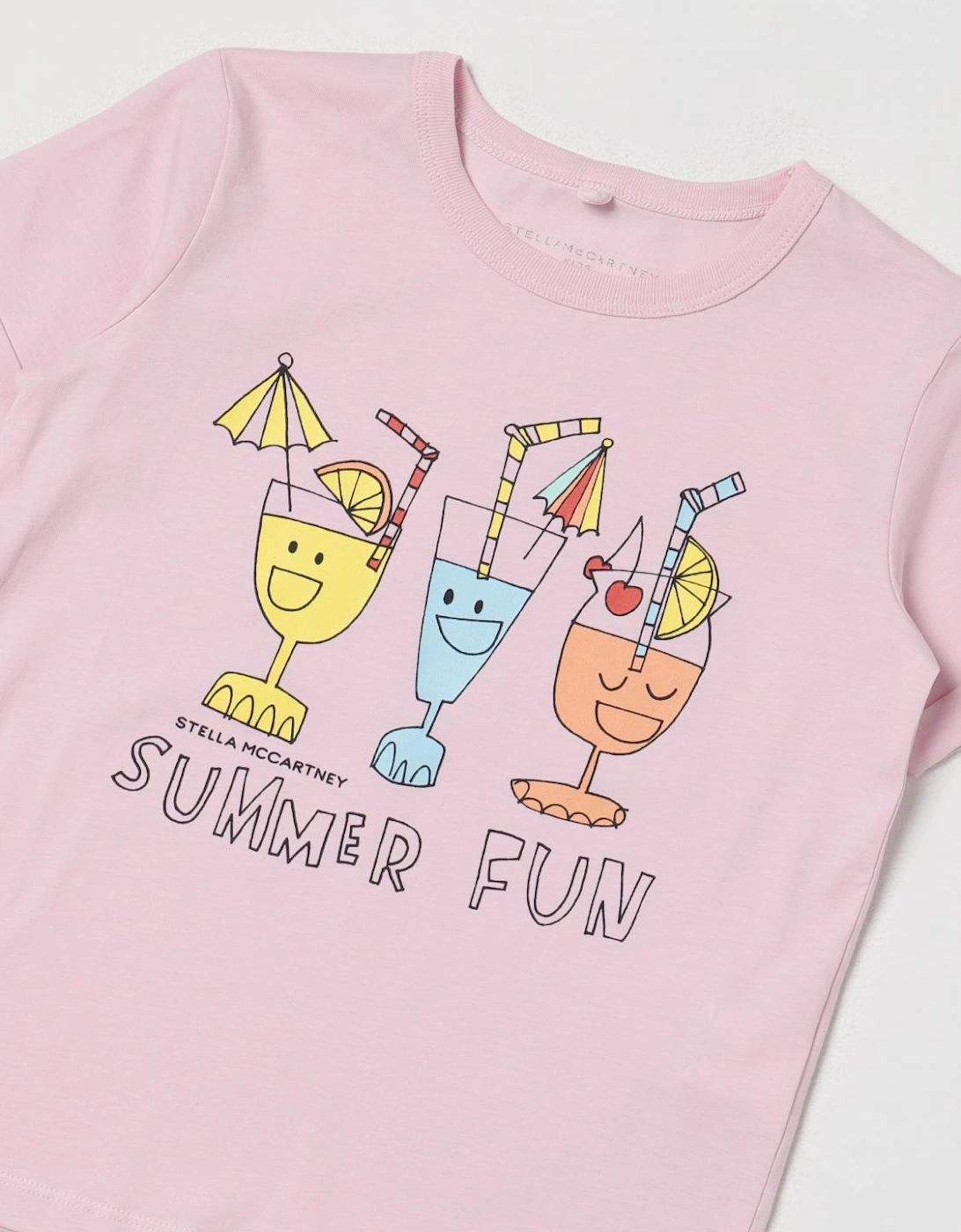 Kids Summer Fun TShirt