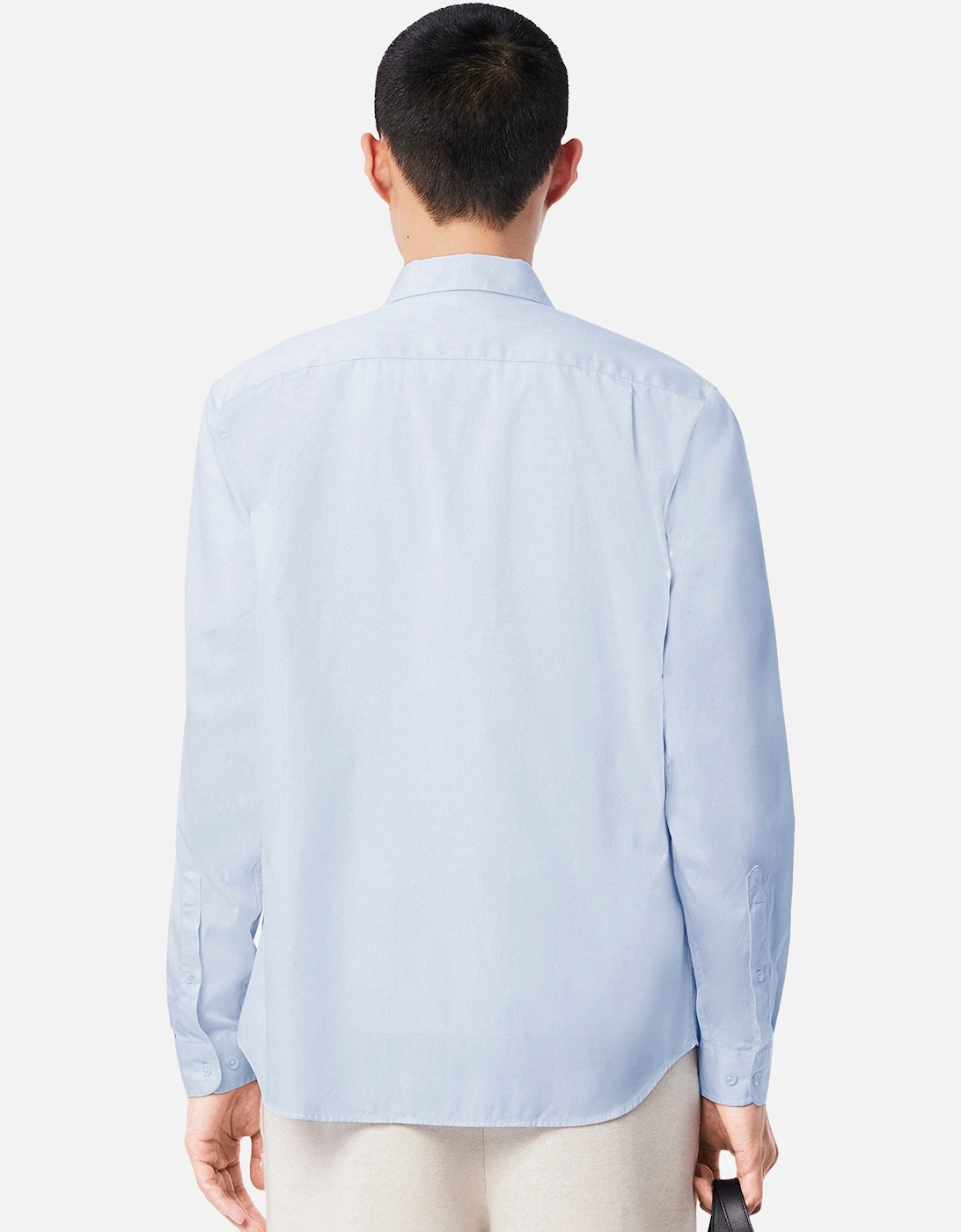 L1212 Oxford Shirt Regular Fit
