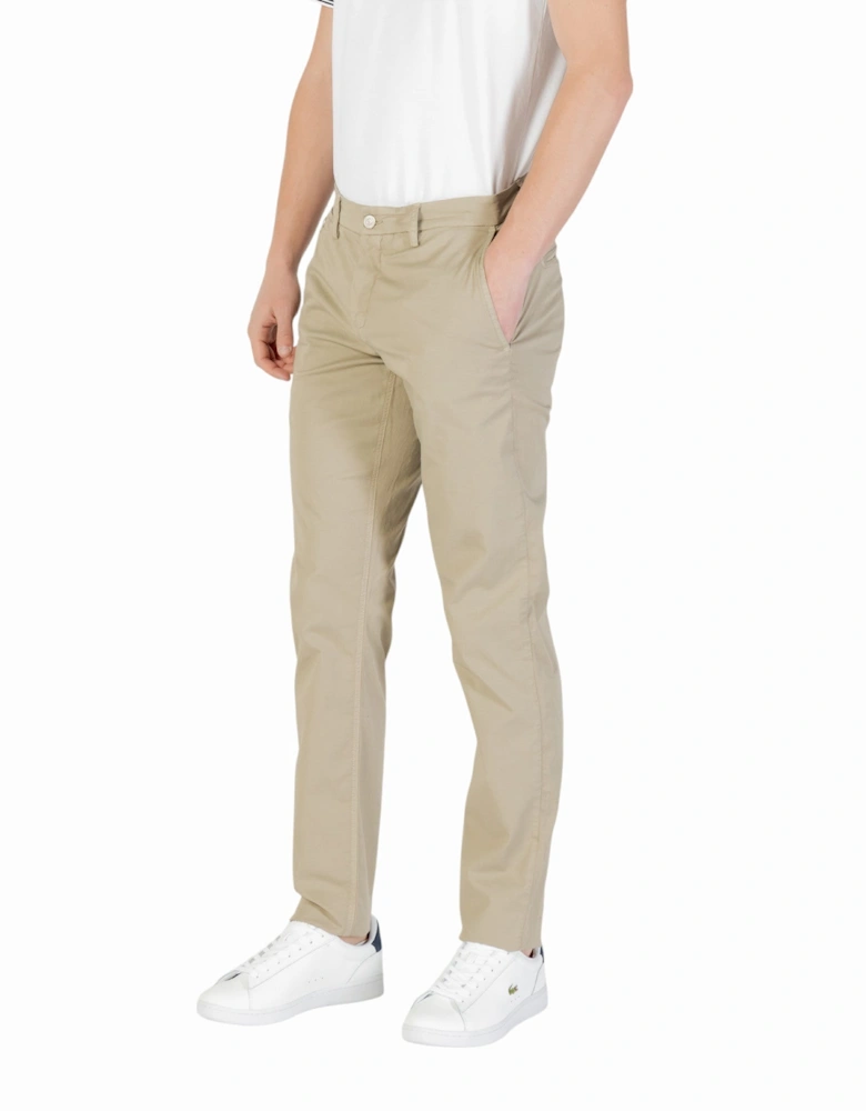 Slim Fit Chinos