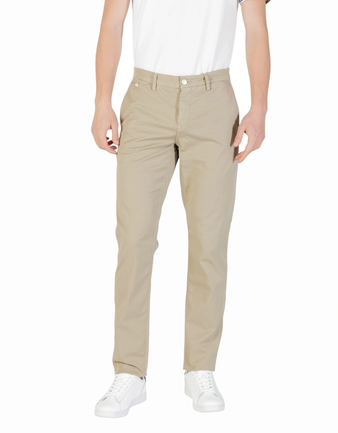 Slim Fit Chinos, 4 of 3