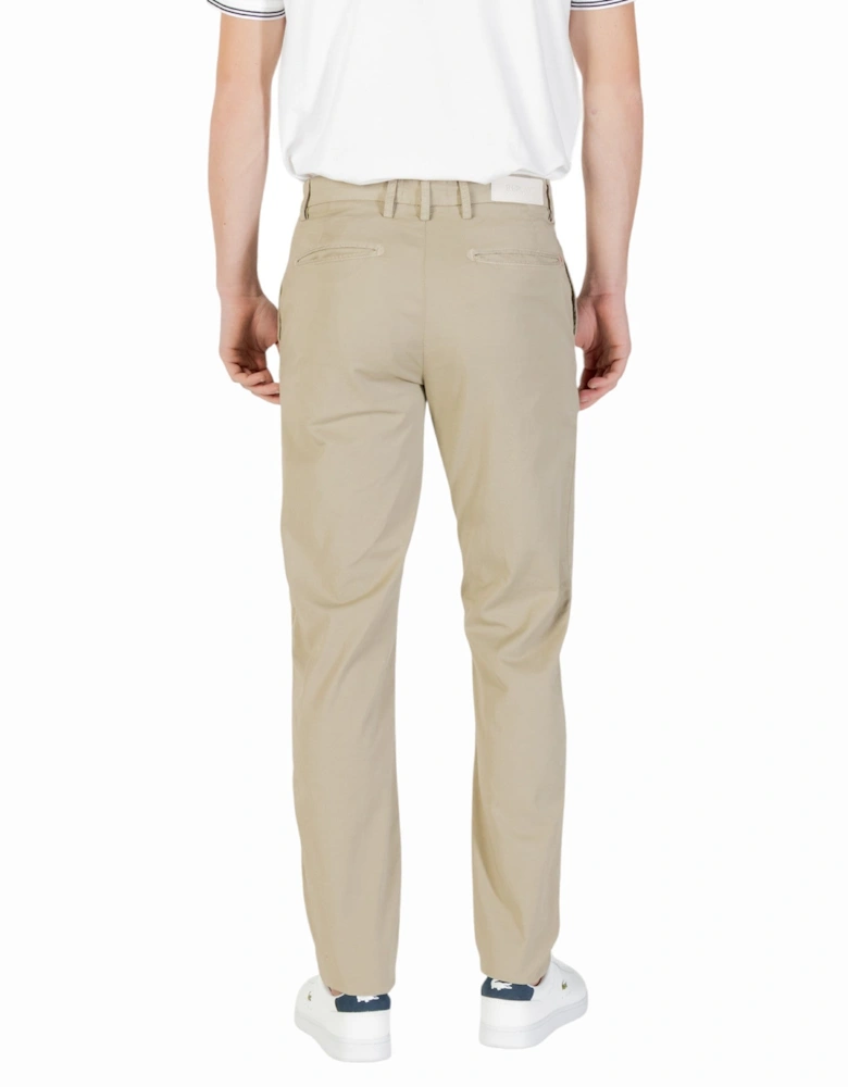 Slim Fit Chinos