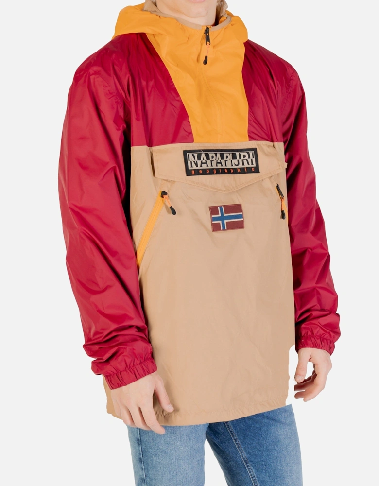 Apulia Windcheater Jacket