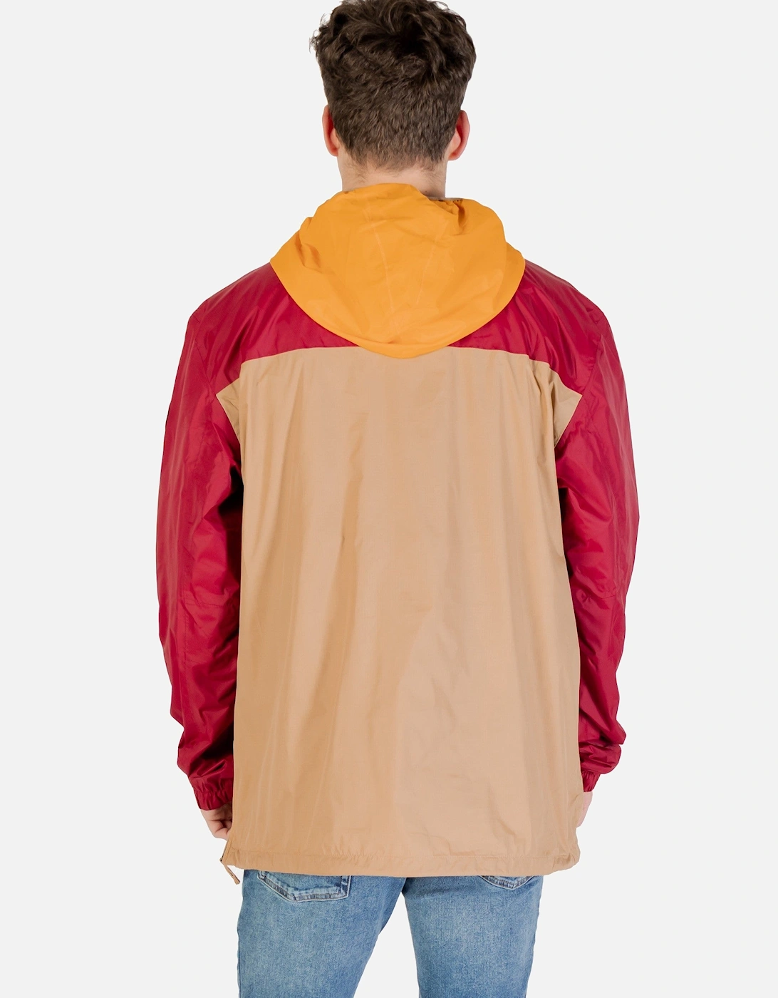 Apulia Windcheater Jacket