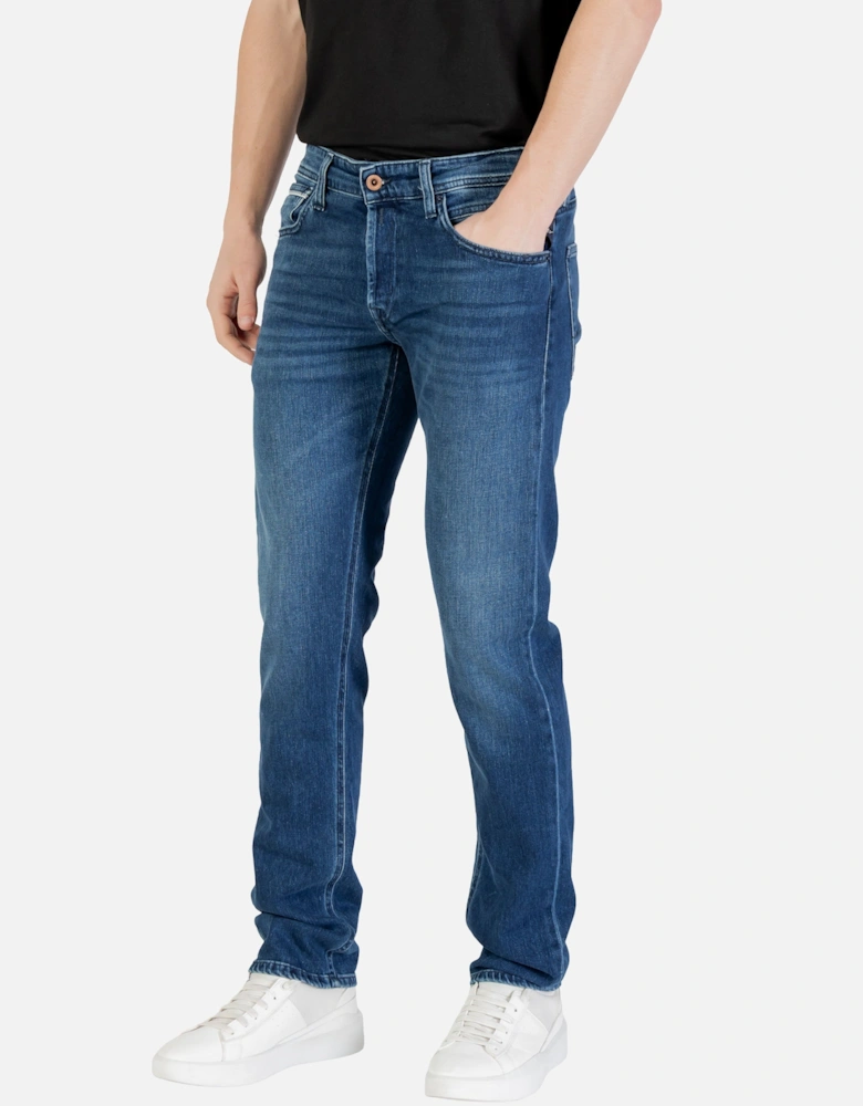 Slim Fit Jeans