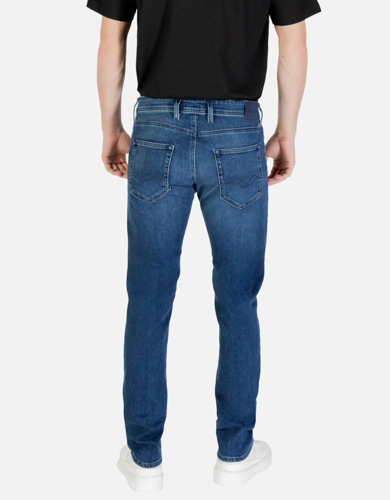 Slim Fit Jeans