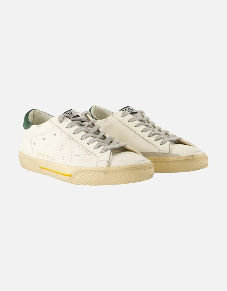 Superstar Sneaker Casual Style