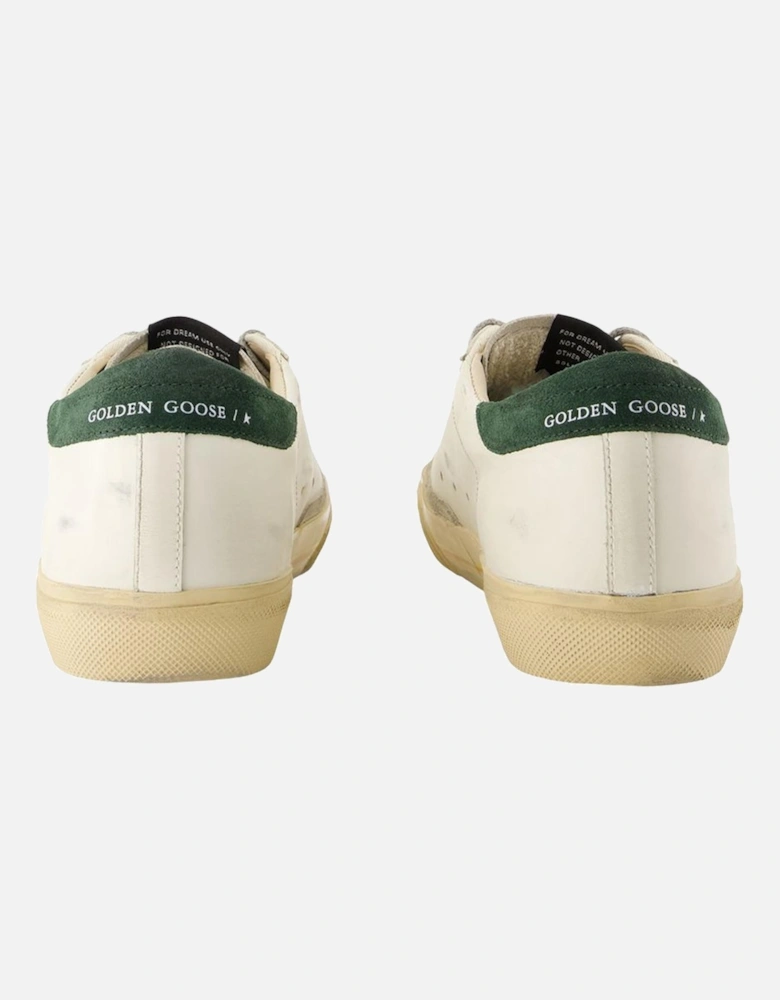 Superstar Sneaker Casual Style