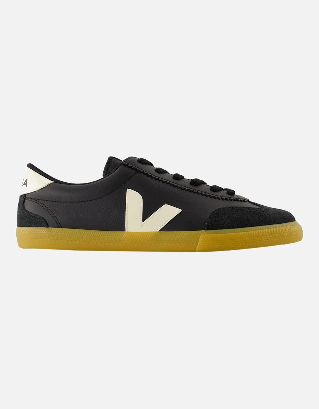 Esplar Leather Sneakers, 4 of 3
