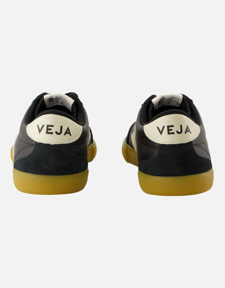 Esplar Leather Sneakers